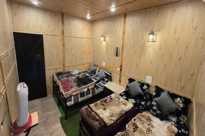 Amazing Luxury Stay Kedarnath - Kedarnath