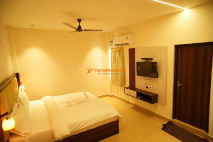 Hotel Rudriya Residency - Rameshwaram 