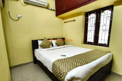 MKT Villa - Rameshwaram