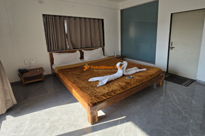 Hotel Rajmahal Palace - Bhimashankar