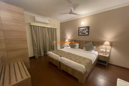 Starlit Suites - Tirupati