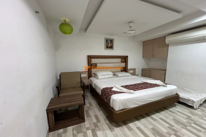 Hotel SK Riverfront -  Vijayawada