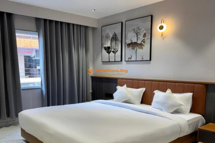Hotel Vantara Inn - Dwarka