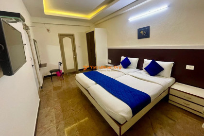 AKG Lodge - Kanchipuram