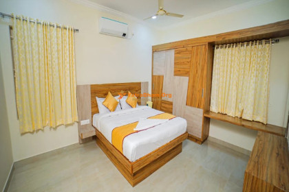 Balaji Home Stays - Tirupati