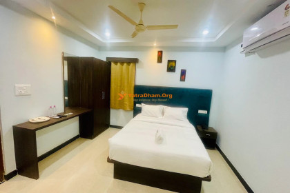 Deccan Suites - Tirupati