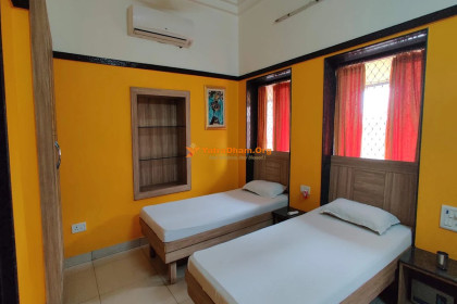 Rathi Atithi Bhavan - Vrindavan