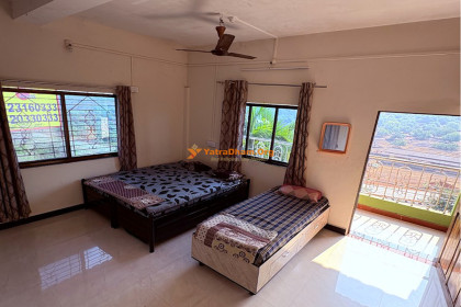 Shree Gangatirtha Homestay - Rajapur (Stay Near Dhopeshwar Temple)