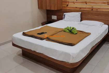 Shree Balaji Lodging - Kolhapur