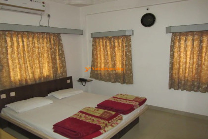 Hotel Somnath - Junagadh