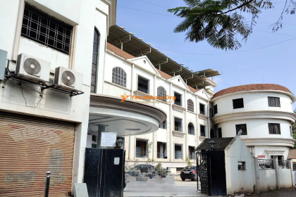 Hotel Aishwarya - Pandharpur