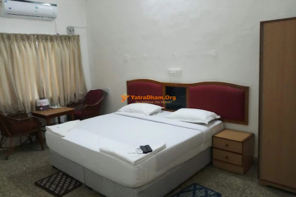 Hotel Haritha (APTDC)  - Vijayapuri South (Nagarjunasagar)
