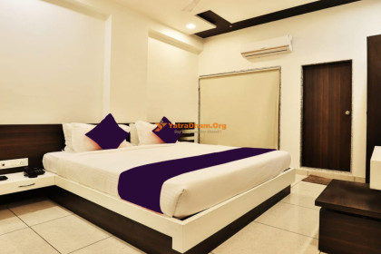 Hotel Kruti - Somnath