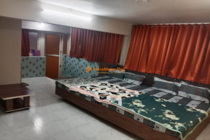 Hotel Shree Radhe Krishna Palace - Ujjain