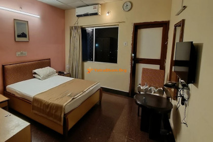 Hotel Haritha (APTDC) - Visakhapatnam