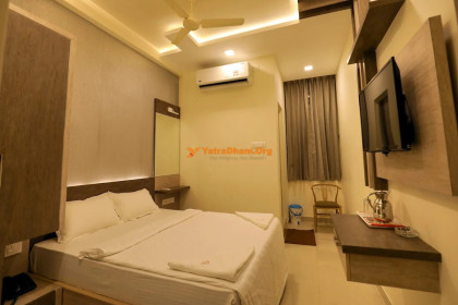 Hotel Jayam - Palani