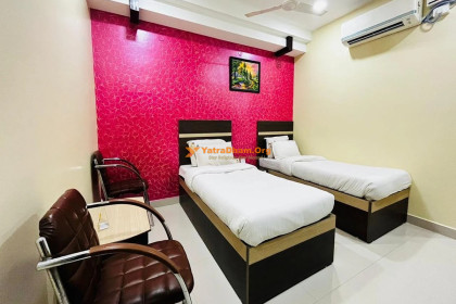 Bhaktha Nivas Residency - Tirupati
