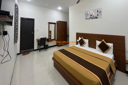 Mayura Residency - Palani