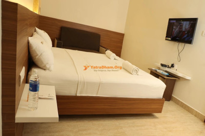 Hotel Amoha - Palani