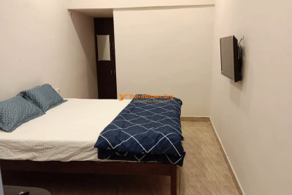 Padma Hotel & Residency - Alampur
