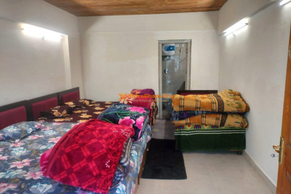 Aastha Path (Kedarnath Corridor) - Kedarnath