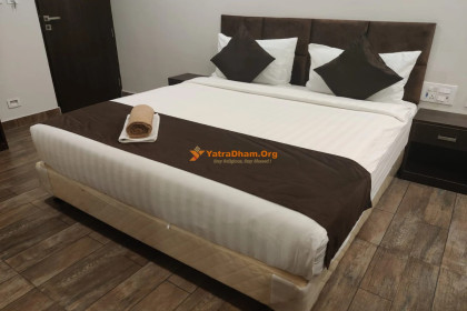 Hotel Park Krishna - Tirupati