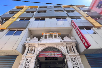 Shri Avanti Parshwanath Jain Shwetambar Tirth - Ujjain