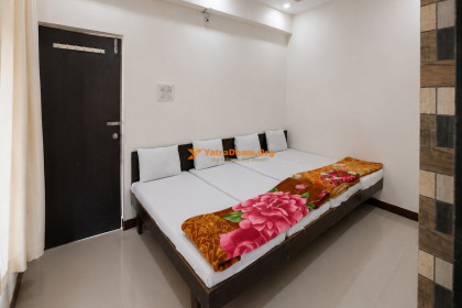 Hotel Surya Palace - Ambaji