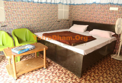 Hotel Toorani - Uttarkashi