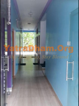 Hotel KP Residency - Uttarkashi (Matli)