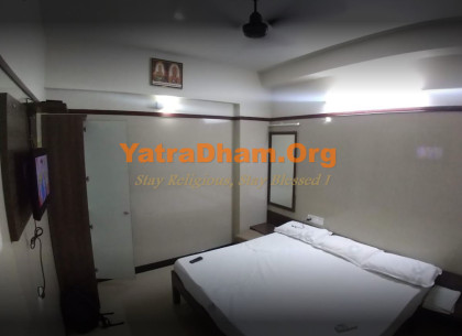 Srikalahasti - Vasavi Nithya Anna Santharpana Samstha