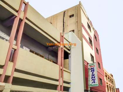 Vijayawada - Sri Krishna Residency