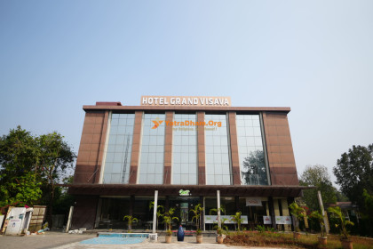 Hotel Grand Visava - Lonavala