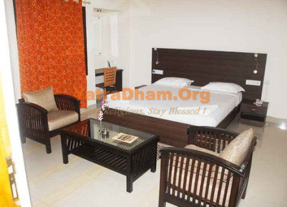 Hotel Kakatiya - Warangal