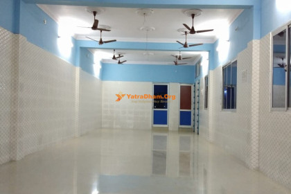 R S Rajpurohit Hall Accommodation - Rameshwaram