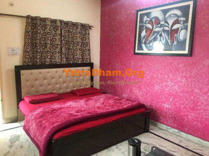 Hotel Alaknanda Inn - Srinagar