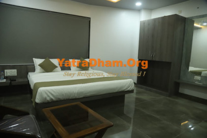 Hotel Sai Inn - Statue of Unity (Garudeshwar)