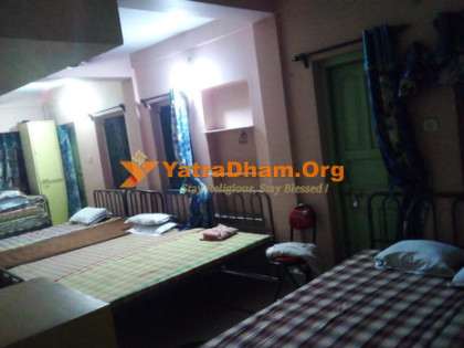 Kolkata - Sri Gaudiya Mission Math