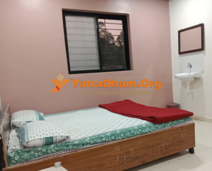 Hotel Ganga Niwas - Trimbakeshwar