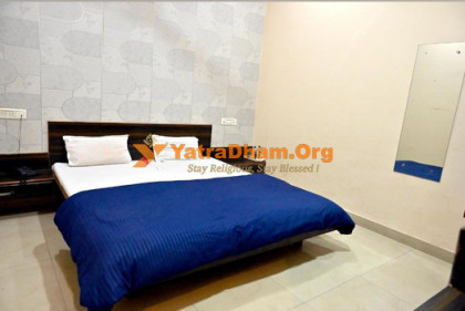 Hotel Shivam Palace - Raipur