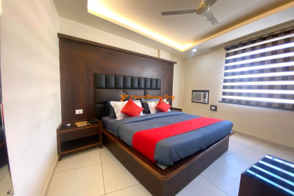 Hotel Royal Stay - Katra