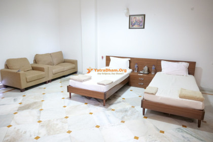 ISKCON Guest House - Kanpur
