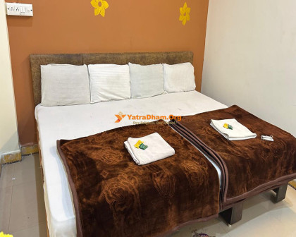 Hotel Mahakal Vishram - Ujjain