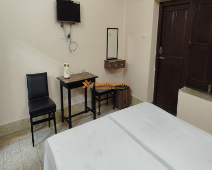 Beriwala Smruti Atithi Bhavan Ramapura - Varanasi