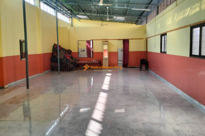 Sagar Hall - Jejuri