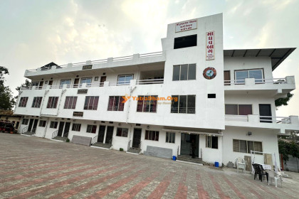 Madhavbag - Dakor