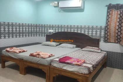 Sri Lakshmi Ganesh Lodge - Mahanandi
