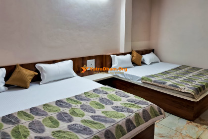 Hotel Vrundavan - Dwarka