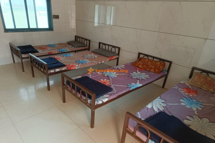 Shree Swaminarayan Mandir (Sadvidhya Dham) - Virpur