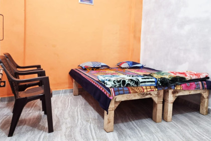 Shri Tapasvi Ashram - Prayagraj (Allahabad)